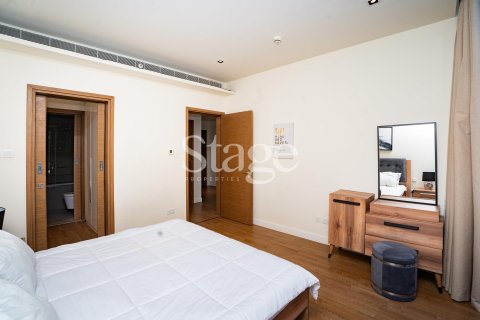 Apartmán v City Walk, Dubai, SAE 1 spálňa, 108 m2 č. 645949 - Fotografia 3