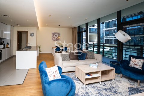 Apartmán v City Walk, Dubai, SAE 1 spálňa, 108 m2 č. 645949 - Fotografia 1