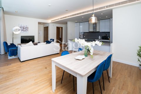 Apartmán v City Walk, Dubai, SAE 1 spálňa, 108 m2 č. 645949 - Fotografia 13