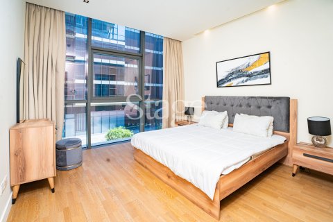 Apartmán v City Walk, Dubai, SAE 1 spálňa, 108 m2 č. 645949 - Fotografia 18