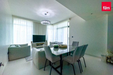 آپارتمان برای فروش در  Dubai Harbour، Dubai، امارات متحده عربی  2 خوابه ، 101.9 متر مربع ، شماره 645915 - تصویر 16