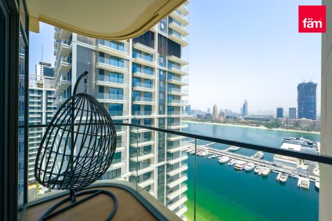 Appartement te koop in Dubai Harbour, Dubai, VAE 2 slaapkamers, 101.9 vr.m., nr 645915 - foto 6