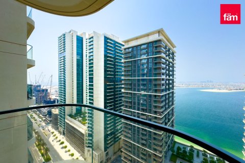 Byt v Dubai Harbour, SAE 2 ložnice, 101.9 m² Č.: 645915 - fotografie 8