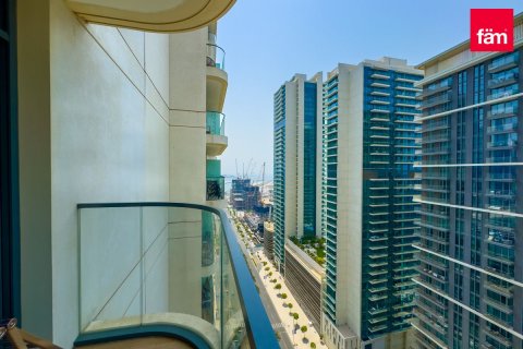 Byt v Dubai Harbour, SAE 2 ložnice, 101.9 m² Č.: 645915 - fotografie 5