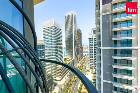 Byt v Dubai Harbour, SAE 2 ložnice, 101.9 m² Č.: 645915 - fotografie 12