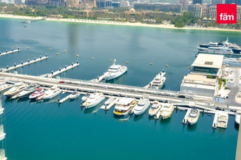 Appartement te koop in Dubai Harbour, Dubai, VAE 2 slaapkamers, 101.9 vr.m., nr 645915 - foto 20