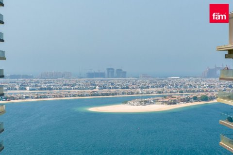 Byt v Dubai Harbour, SAE 2 ložnice, 101.9 m² Č.: 645915 - fotografie 2