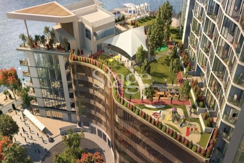Byt v Mohammed Bin Rashid City, Dubai, SAE 2 ložnice, 119 m² Č.: 645950 - fotografie 9