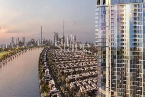 Byt v Mohammed Bin Rashid City, Dubai, SAE 2 ložnice, 119 m² Č.: 645950 - fotografie 7