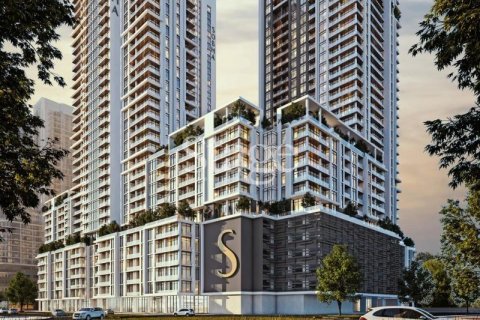 Byt v Mohammed Bin Rashid City, Dubai, SAE 2 ložnice, 119 m² Č.: 645950 - fotografie 6