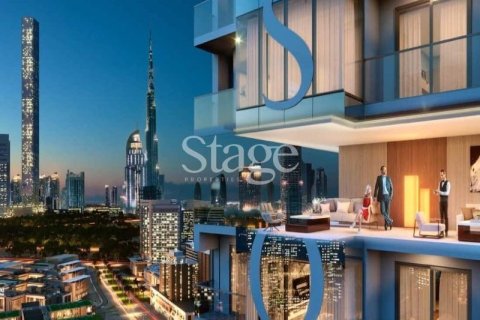 Byt v Mohammed Bin Rashid City, Dubai, SAE 2 ložnice, 119 m² Č.: 645950 - fotografie 8