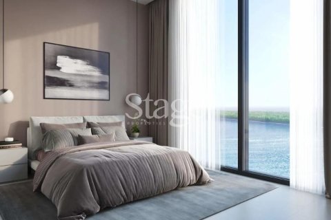 Byt v Mohammed Bin Rashid City, Dubai, SAE 2 ložnice, 119 m² Č.: 645950 - fotografie 4