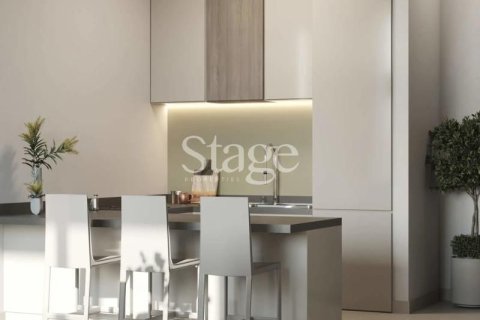 Byt v Mohammed Bin Rashid City, Dubai, SAE 2 ložnice, 119 m² Č.: 645950 - fotografie 3