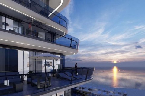 Byt na Yas Island, Abu Dhabi, SAE 2 ložnice, 144 m² Č.: 594141 - fotografie 18
