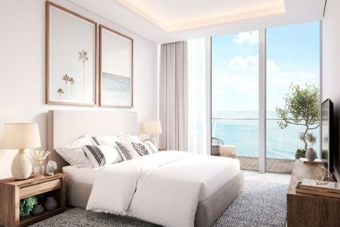 Byt na Yas Island, Abu Dhabi, SAE 2 ložnice, 144 m² Č.: 594141 - fotografie 10