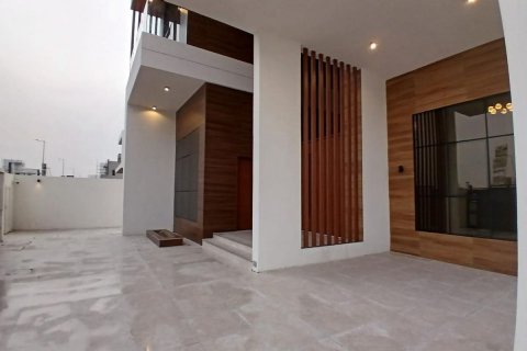 Komerční nemovitost v Al Shamkha, Abu Dhabi, SAE 5 ložnice, 501 m² Č.: 594117 - fotografie 4