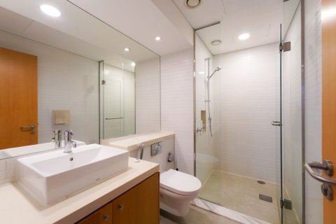 Al Raha Beach, Abu Dhabi, BAE’de kiralık daire 3 yatak odası, 216 m&sup2; No 594118 - fotoğraf 13