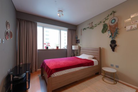 Al Raha Beach, Abu Dhabi, BAE’de kiralık daire 3 yatak odası, 216 m&sup2; No 594118 - fotoğraf 9
