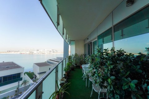 Al Raha Beach, Abu Dhabi, BAE’de kiralık daire 3 yatak odası, 216 m&sup2; No 594118 - fotoğraf 4