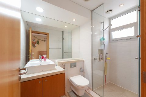 Al Raha Beach, Abu Dhabi, BAE’de kiralık daire 3 yatak odası, 216 m&sup2; No 594118 - fotoğraf 12