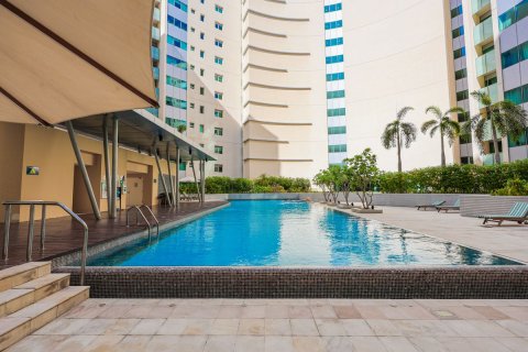 Al Raha Beach, Abu Dhabi, BAE’de kiralık daire 3 yatak odası, 216 m&sup2; No 594118 - fotoğraf 23