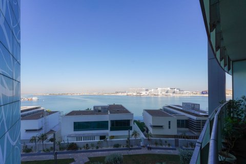 Al Raha Beach, Abu Dhabi, BAE’de kiralık daire 3 yatak odası, 216 m&sup2; No 594118 - fotoğraf 1