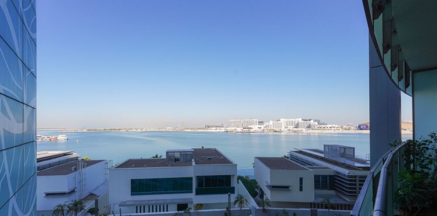 Al Raha Beach, Abu Dhabi, BAE’de daire 3 yatak odası, 216 m&sup2; No 594118