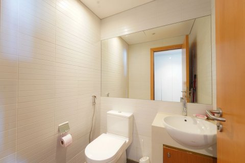 Al Raha Beach, Abu Dhabi, BAE’de kiralık daire 3 yatak odası, 216 m&sup2; No 594118 - fotoğraf 11