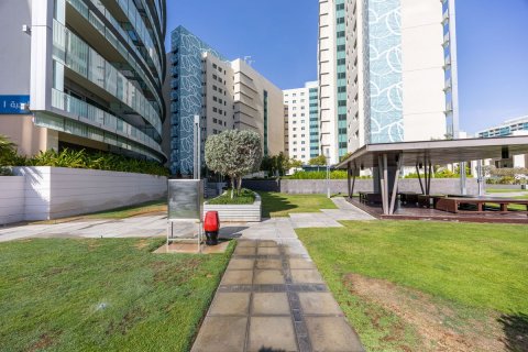 Al Raha Beach, Abu Dhabi, BAE’de kiralık daire 3 yatak odası, 216 m&sup2; No 594118 - fotoğraf 21