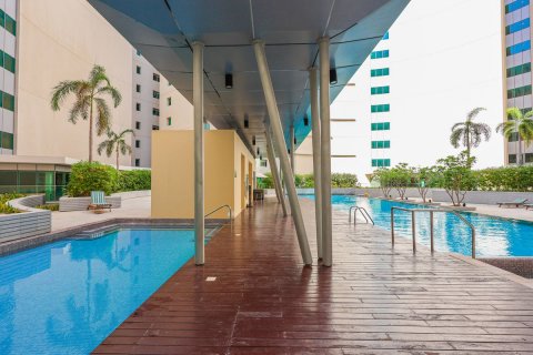 Al Raha Beach, Abu Dhabi, BAE’de kiralık daire 3 yatak odası, 216 m&sup2; No 594118 - fotoğraf 3
