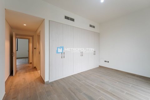 Řadový dům na Yas Island, Abu Dhabi, SAE 3 ložnice, 166 m² Č.: 594120 - fotografie 9