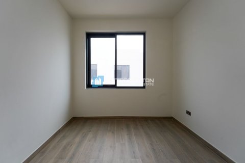 Řadový dům na Yas Island, Abu Dhabi, SAE 3 ložnice, 166 m² Č.: 594120 - fotografie 12