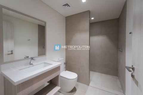 Řadový dům na Yas Island, Abu Dhabi, SAE 3 ložnice, 166 m² Č.: 594120 - fotografie 15