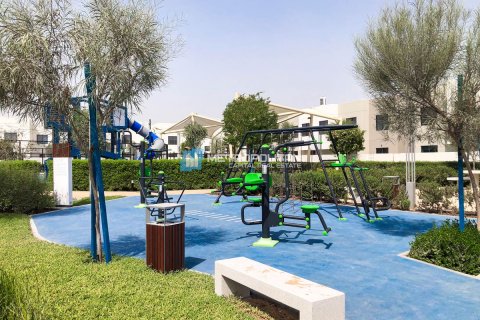 Řadový dům na Yas Island, Abu Dhabi, SAE 3 ložnice, 166 m² Č.: 594120 - fotografie 19