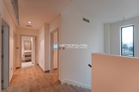 Řadový dům na Yas Island, Abu Dhabi, SAE 3 ložnice, 166 m² Č.: 594120 - fotografie 14