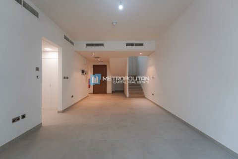 Řadový dům na Yas Island, Abu Dhabi, SAE 3 ložnice, 166 m² Č.: 594120 - fotografie 4