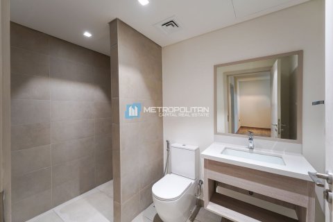 Řadový dům na Yas Island, Abu Dhabi, SAE 3 ložnice, 166 m² Č.: 594120 - fotografie 16
