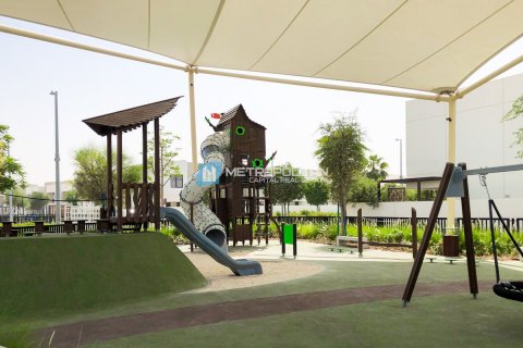 Řadový dům na Yas Island, Abu Dhabi, SAE 3 ložnice, 166 m² Č.: 594120 - fotografie 24
