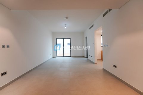 Řadový dům na Yas Island, Abu Dhabi, SAE 3 ložnice, 166 m² Č.: 594120 - fotografie 2