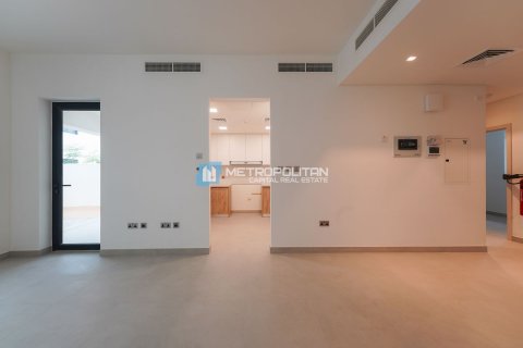 Řadový dům na Yas Island, Abu Dhabi, SAE 3 ložnice, 166 m² Č.: 594120 - fotografie 6