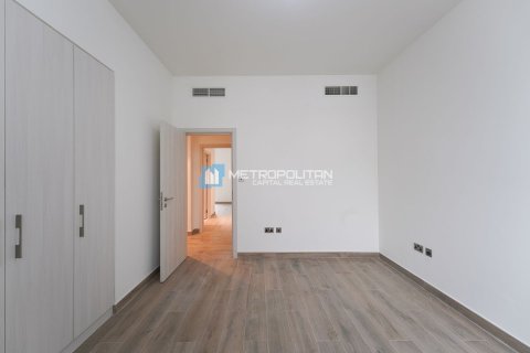 Řadový dům na Yas Island, Abu Dhabi, SAE 3 ložnice, 166 m² Č.: 594120 - fotografie 11