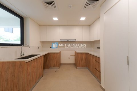 Řadový dům na Yas Island, Abu Dhabi, SAE 3 ložnice, 166 m² Č.: 594120 - fotografie 5