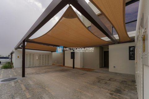 Řadový dům na Yas Island, Abu Dhabi, SAE 3 ložnice, 166 m² Č.: 594120 - fotografie 18
