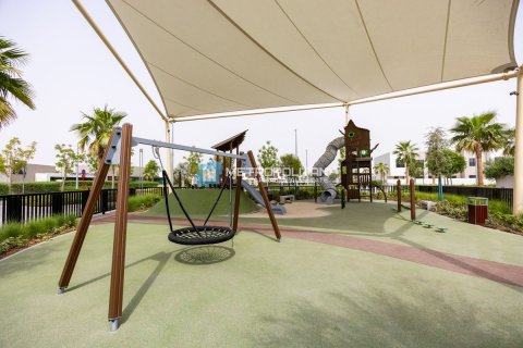Řadový dům na Yas Island, Abu Dhabi, SAE 3 ložnice, 166 m² Č.: 594120 - fotografie 25