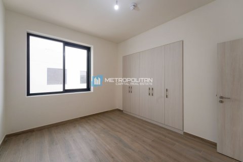 Řadový dům na Yas Island, Abu Dhabi, SAE 3 ložnice, 166 m² Č.: 594120 - fotografie 8