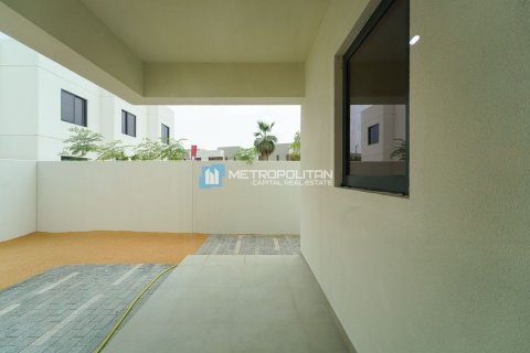 Řadový dům na Yas Island, Abu Dhabi, SAE 3 ložnice, 166 m² Č.: 594120 - fotografie 17