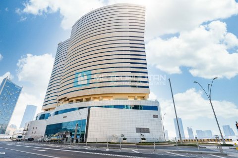Al Reem Island, Abu Dhabi, संयुक्त अरब अमीरात में कार्यालय, 69 वर्ग मीटर, संख्या 594116 - फ़ोटो 1