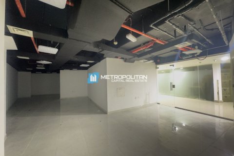 Al Reem Island, Abu Dhabi, संयुक्त अरब अमीरात में कार्यालय, 69 वर्ग मीटर, संख्या 594116 - फ़ोटो 9