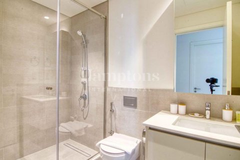 Dubai Creek Harbour (The Lagoons), Dubai, BAE’de kiralık daire 1 yatak odası, 66.51854800 m&sup2; No 583771 - fotoğraf 9
