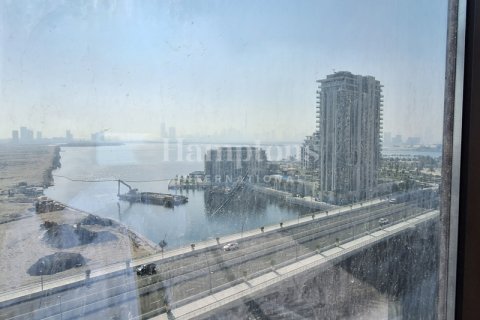 Dubai Creek Harbour (The Lagoons), Dubai, BAE’de kiralık daire 1 yatak odası, 66.51854800 m&sup2; No 583771 - fotoğraf 10